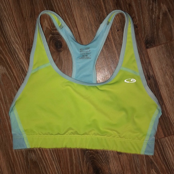 Champion Sports Bra (M) - Picture 1 of 3